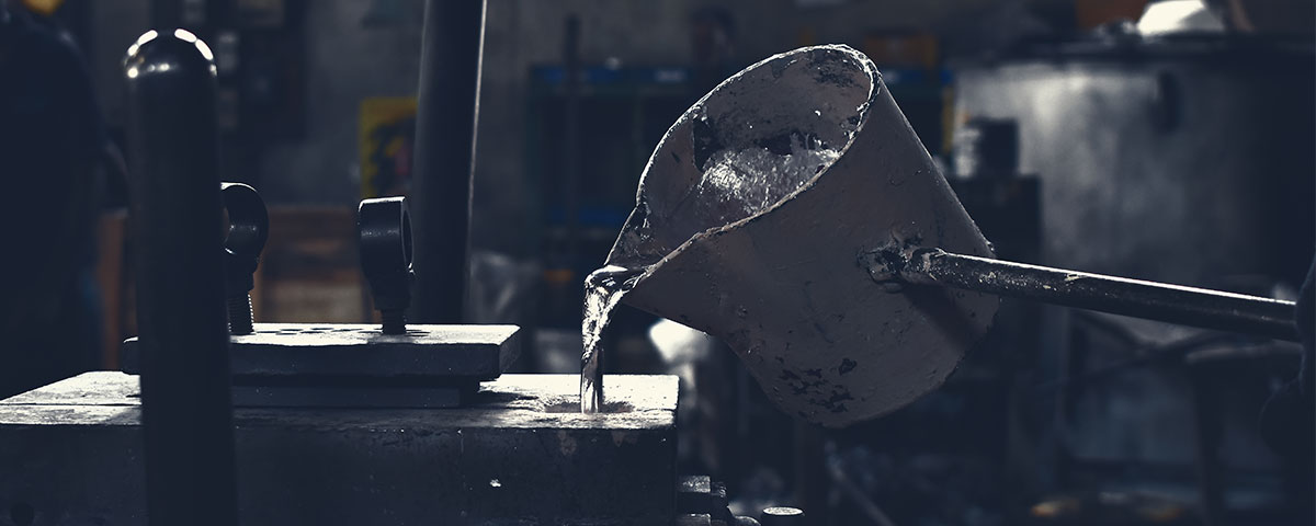 Aluminium Gravity Die Casting Process of Gravity Die Casting Manufacturers | Aluminium Casting Company