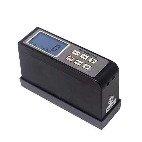 Gloss meter Gloss meter