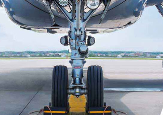 Aerospace & Castings Castings | Aerospace Castings | Aluminium Casting Foundry