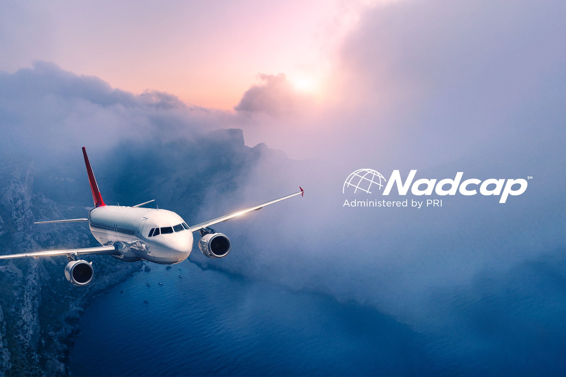 NADCAP Certified