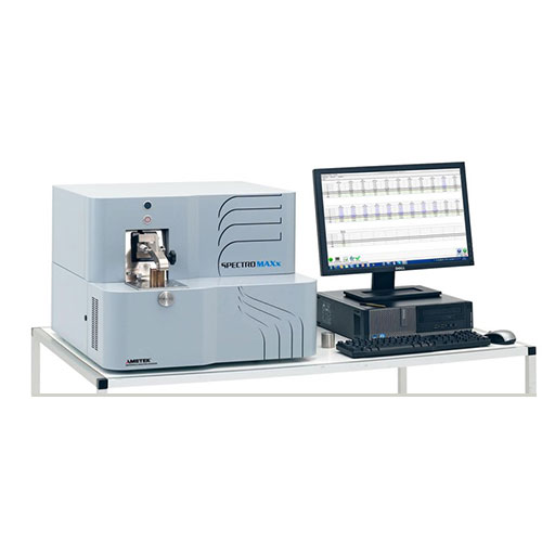 spectrometer spectrometer
