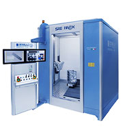 Design and Development | Aluminium Castings Radiographic Testing of Aluminium Casting